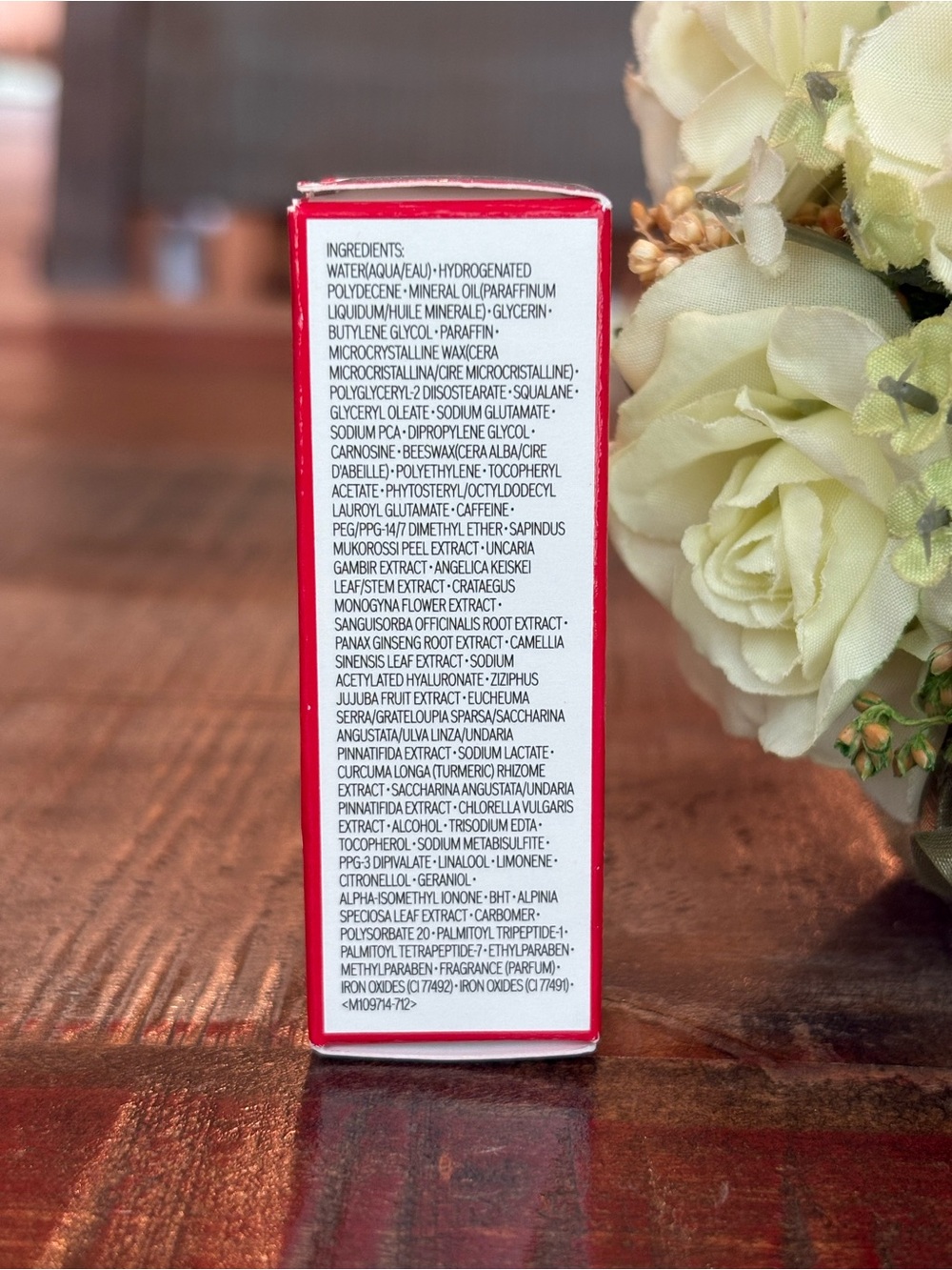 New SHISEIDO Benefiance EYE CREAM & Clarifying CLEANSING FOAM Minis! - Picture 5 of 6